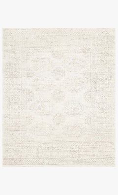 VQ-01 WHITE / NATURAL