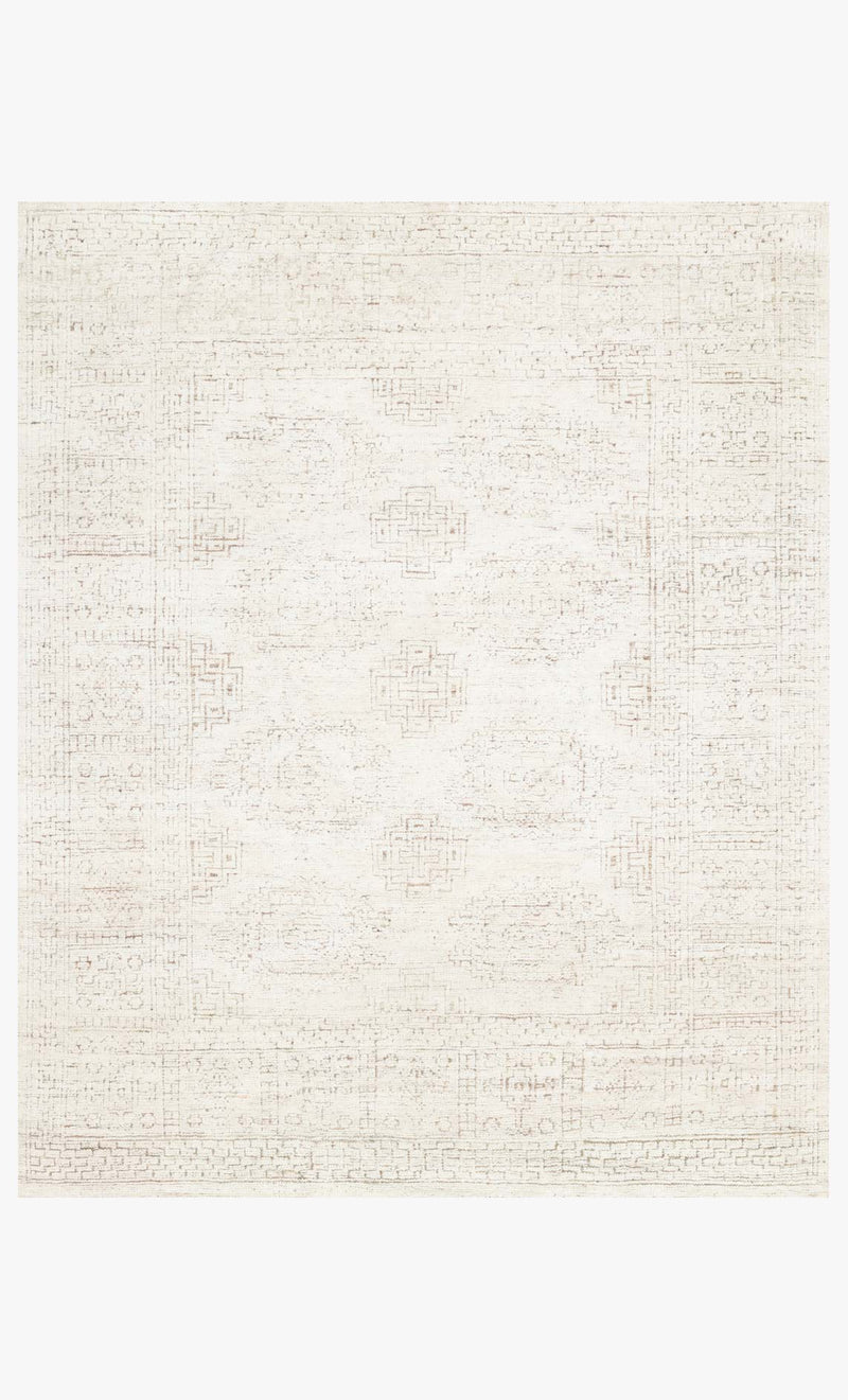 VQ-01 WHITE / NATURAL