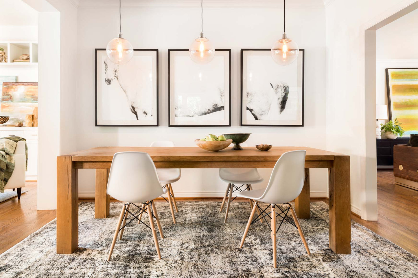 Loloi Viera VR-03 Ash