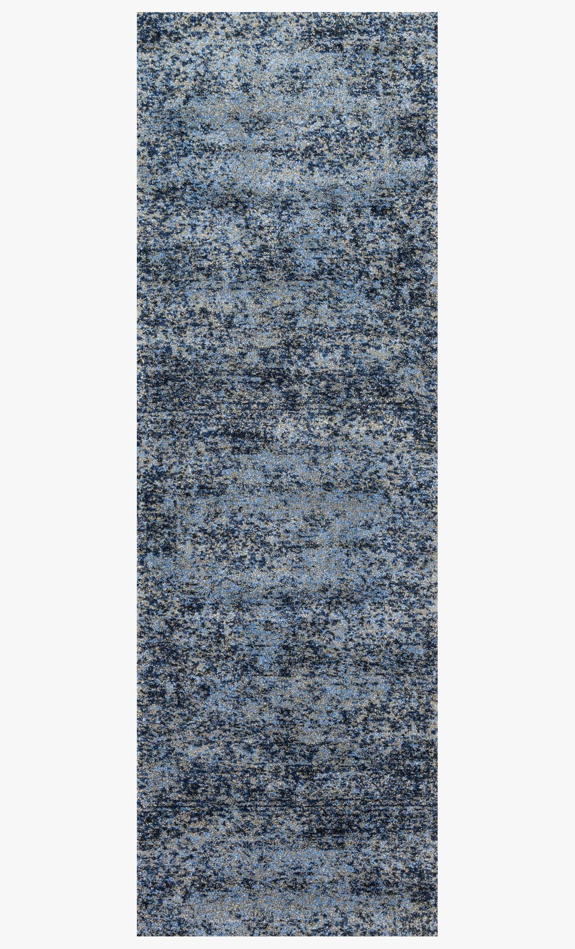 Loloi Viera VR-06 Azul Claro/Gris