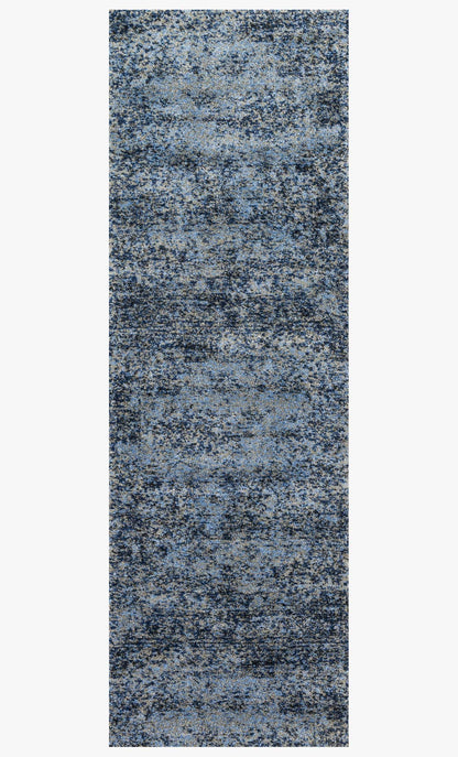 Loloi Viera VR-06 Azul Claro/Gris