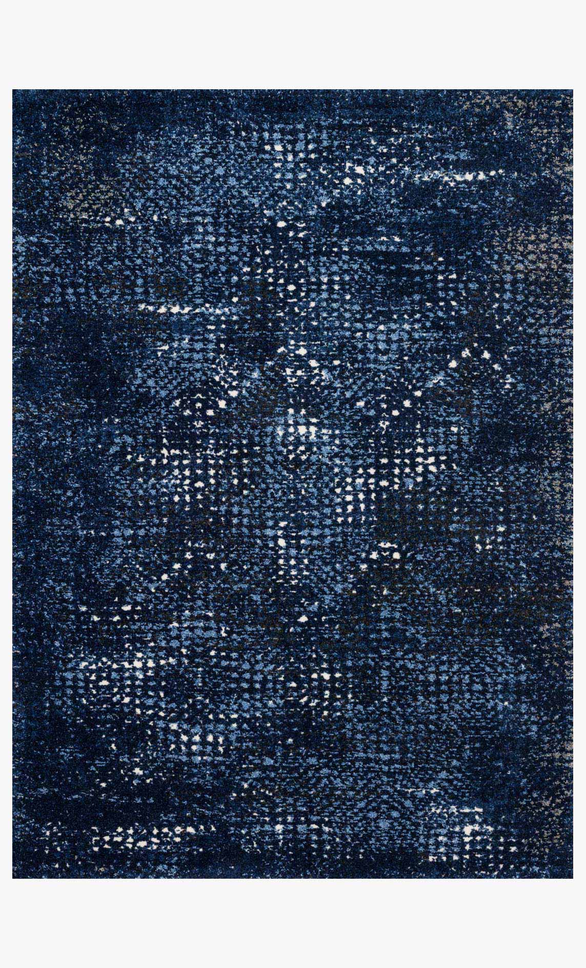 VR-08 DARK BLUE / LIGHT BLUE
