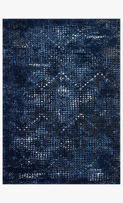VR-08 DARK BLUE / LIGHT BLUE