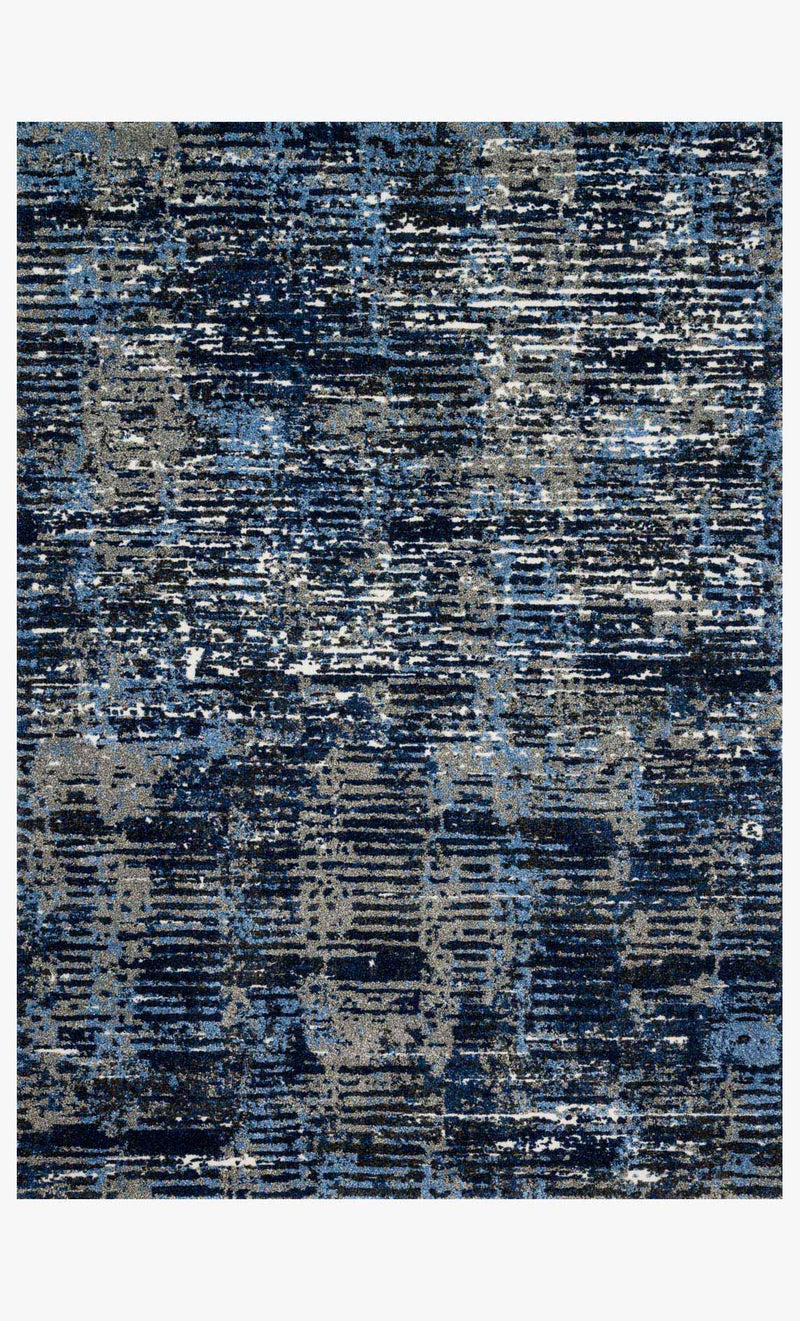 VR-09 DARK BLUE / GREY