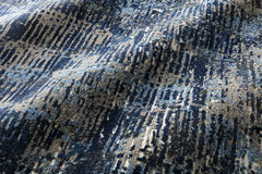 VR-09 DARK BLUE / GREY