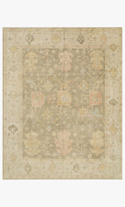 VC-02 MOSS GRAY / STONE