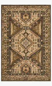 VK-07 WALNUT / BEIGE