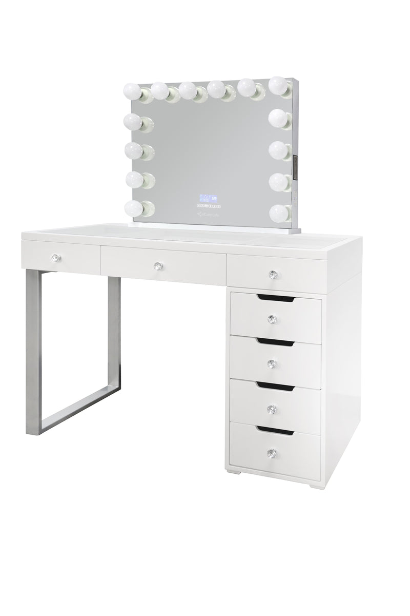 Nicole Vanity Set