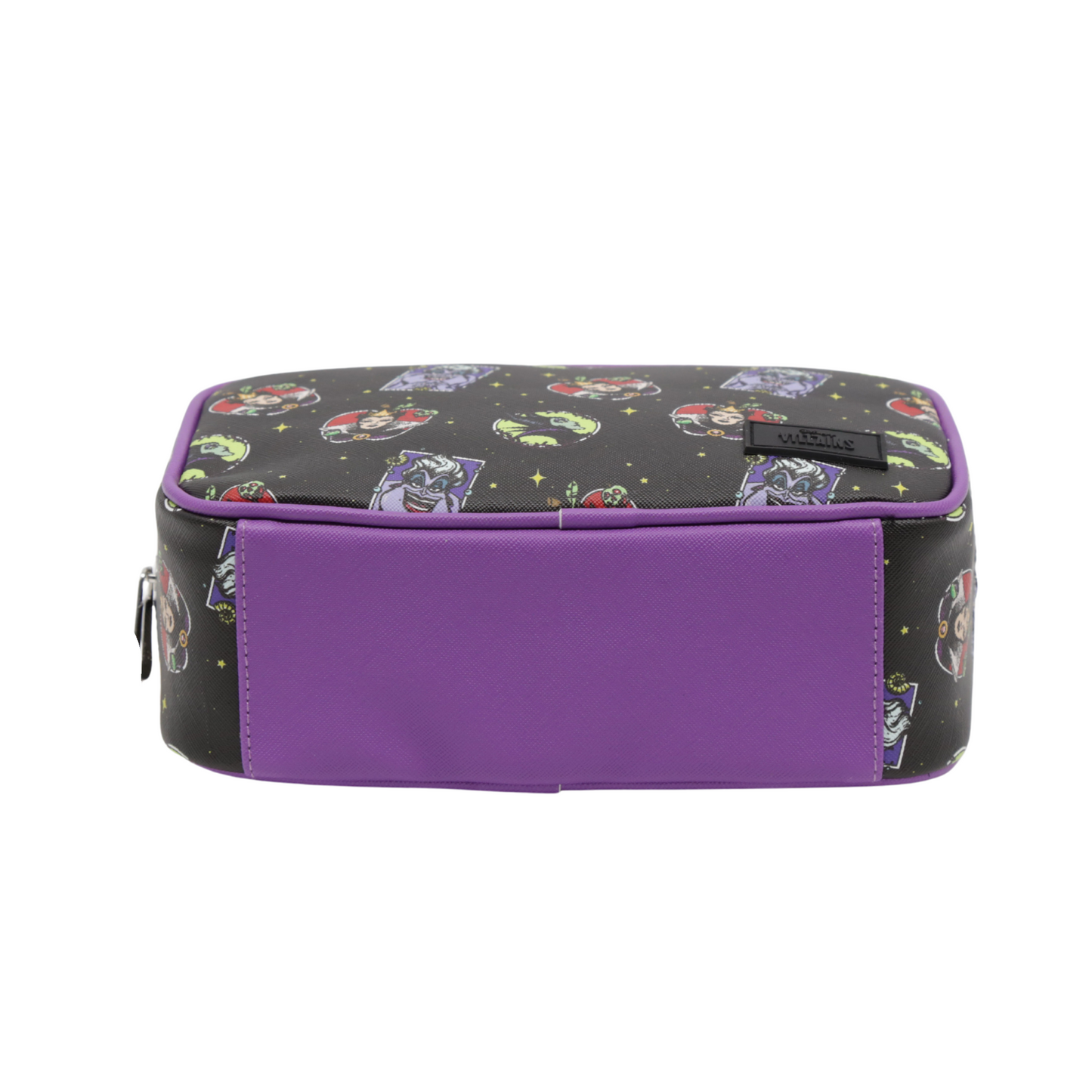 Villains Villainess Makeup Pouch