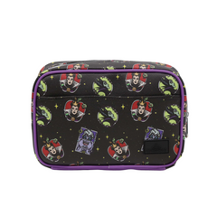 Villains Villainess Makeup Pouch