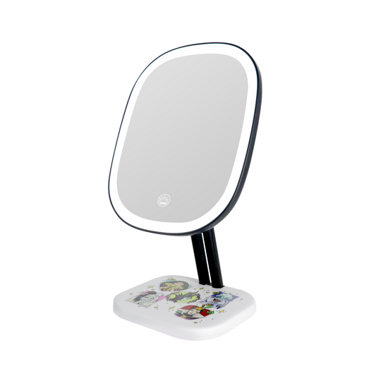 Villains Highlight LED Makeup Mirror