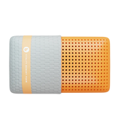 Vitality Queen High Profile Pillow