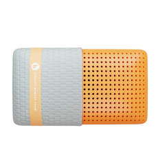 Vitality Queen High Profile Pillow