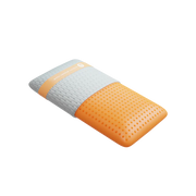Vitality Queen High Profile Pillow