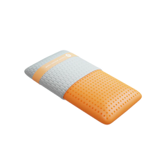 Vitality Queen High Profile Pillow