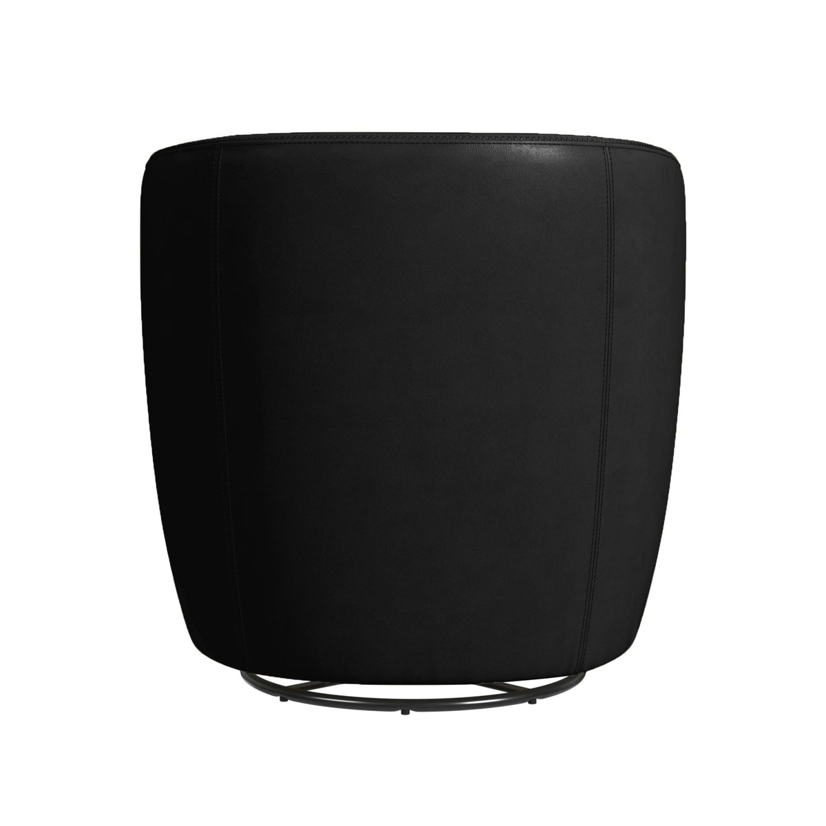 Vito Swivel Chair In Pebble Tan