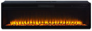 Accesorios de entretenimiento Inserto para chimenea eléctrica