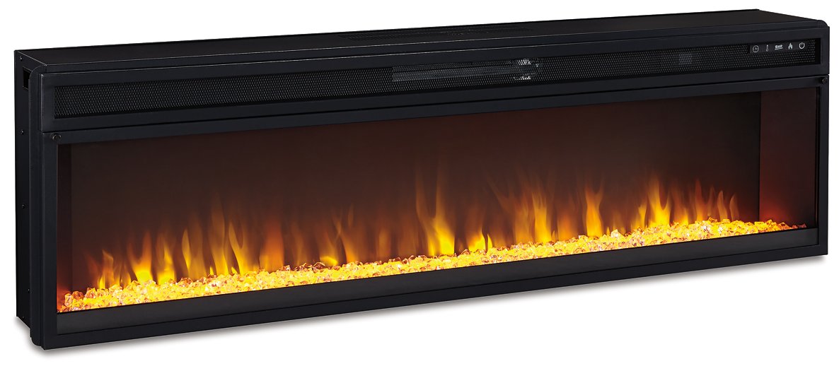 Accesorios de entretenimiento Inserto para chimenea eléctrica