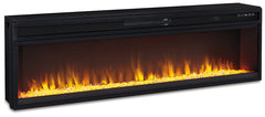 Accesorios de entretenimiento Inserto para chimenea eléctrica
