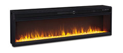 Accesorios de entretenimiento Inserto para chimenea eléctrica