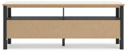 Cadmori Extra Large TV Stand