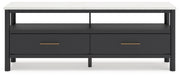 Cadmori Extra Large TV Stand