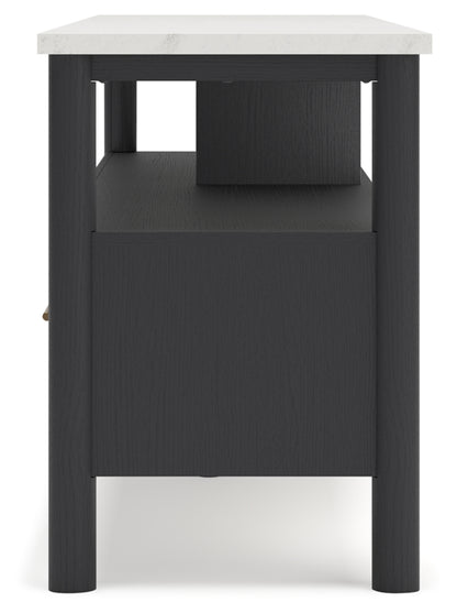 Cadmori Extra Large TV Stand