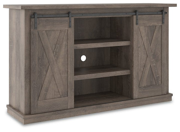 Mueble para TV Arlenbry de 54