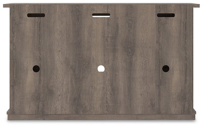 Mueble para TV Arlenbry de 54" 