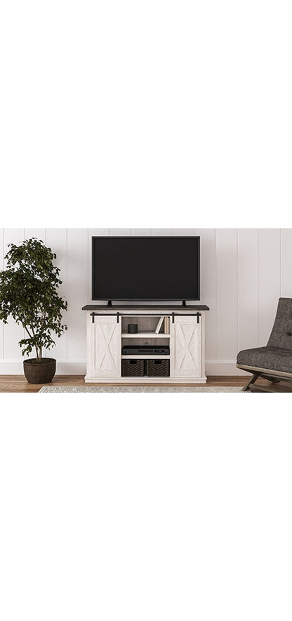 Dorrinson Medium TV Stand