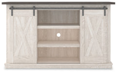 Dorrinson Medium TV Stand