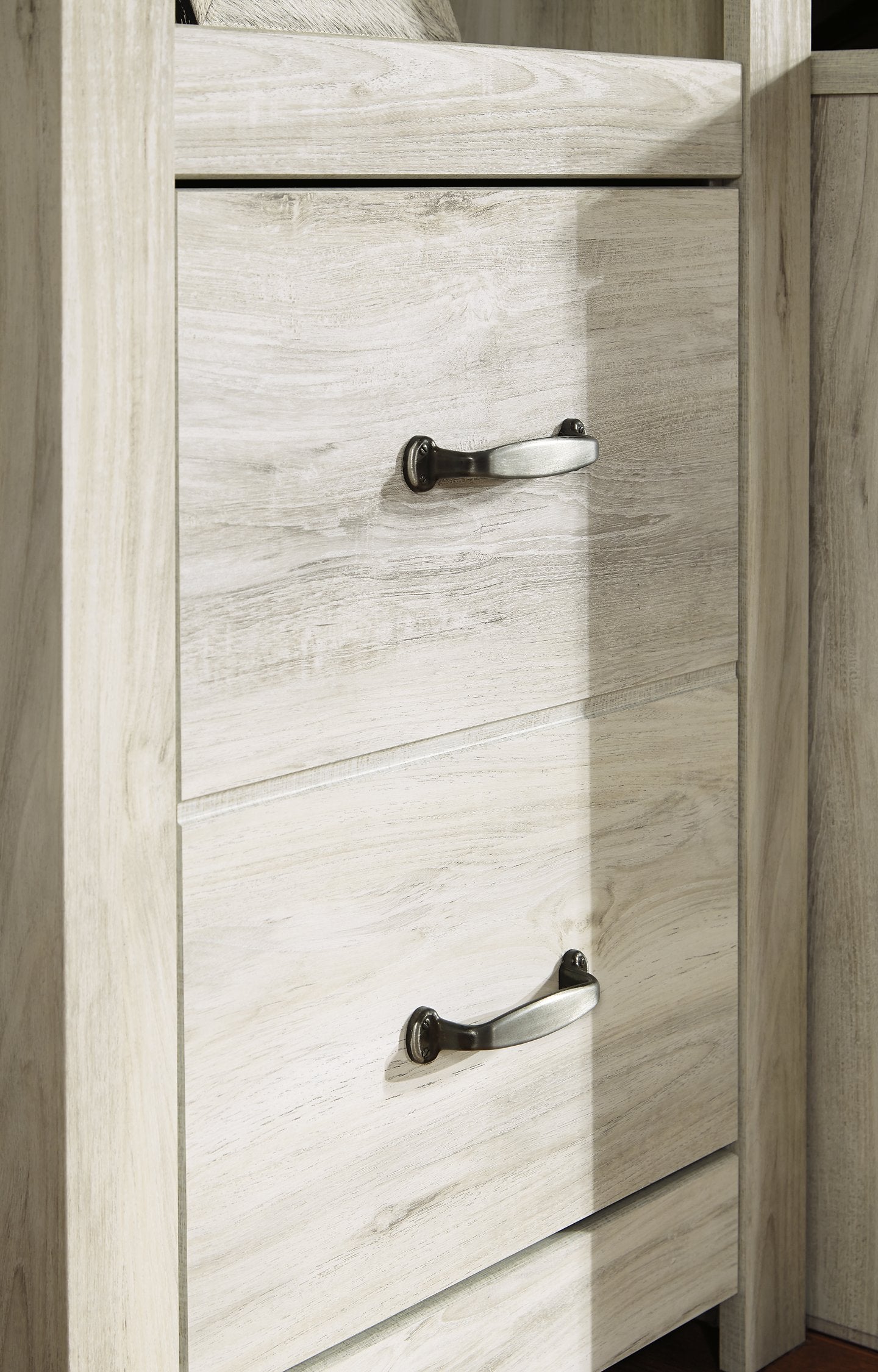 Centro de entretenimiento Bellaby con chimenea