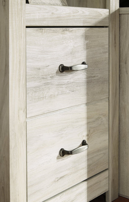 Centro de entretenimiento Bellaby con chimenea