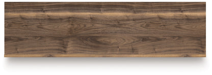 Zadilyn XL TV Stand w/Fireplace Option