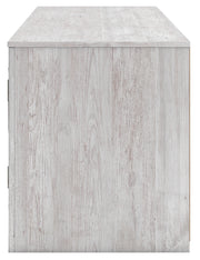 Cayboni LG TV Stand w/Fireplace Option