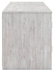 Cayboni LG TV Stand w/Fireplace Option
