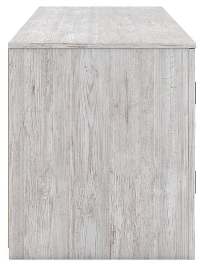 Cayboni LG TV Stand w/Fireplace Option