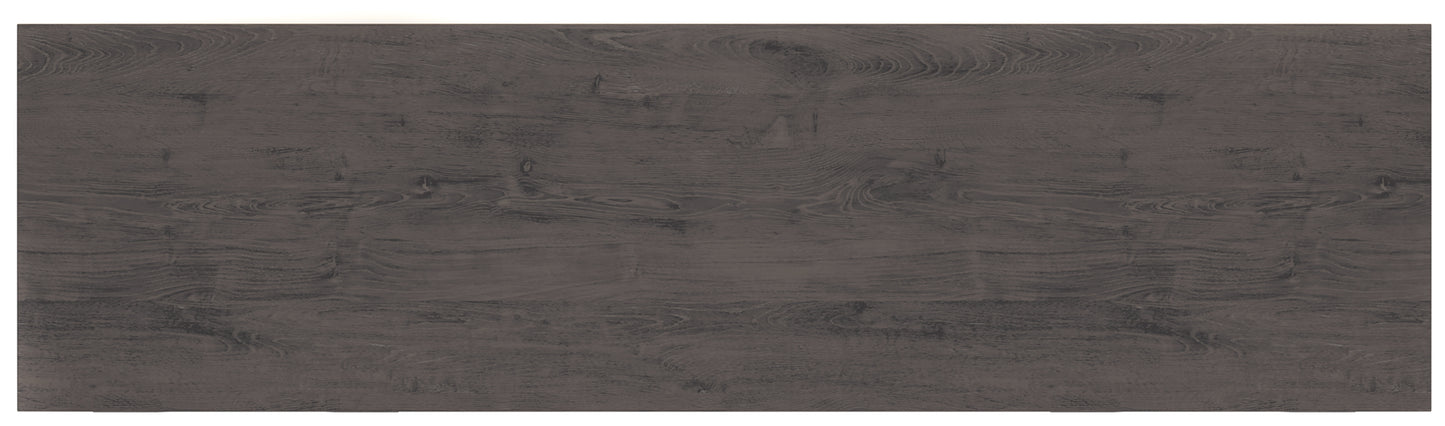 Cayboni LG TV Stand w/Fireplace Option