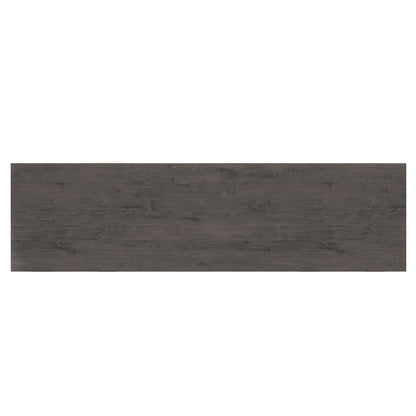 Cayboni 71" TV Stand with Electric Fireplace