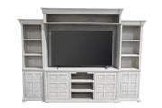 Candela Entertainment Center