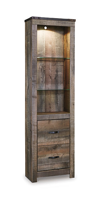 Centro de entretenimiento Trinell