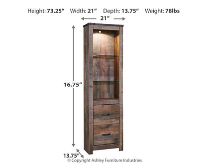 Centro de entretenimiento Trinell