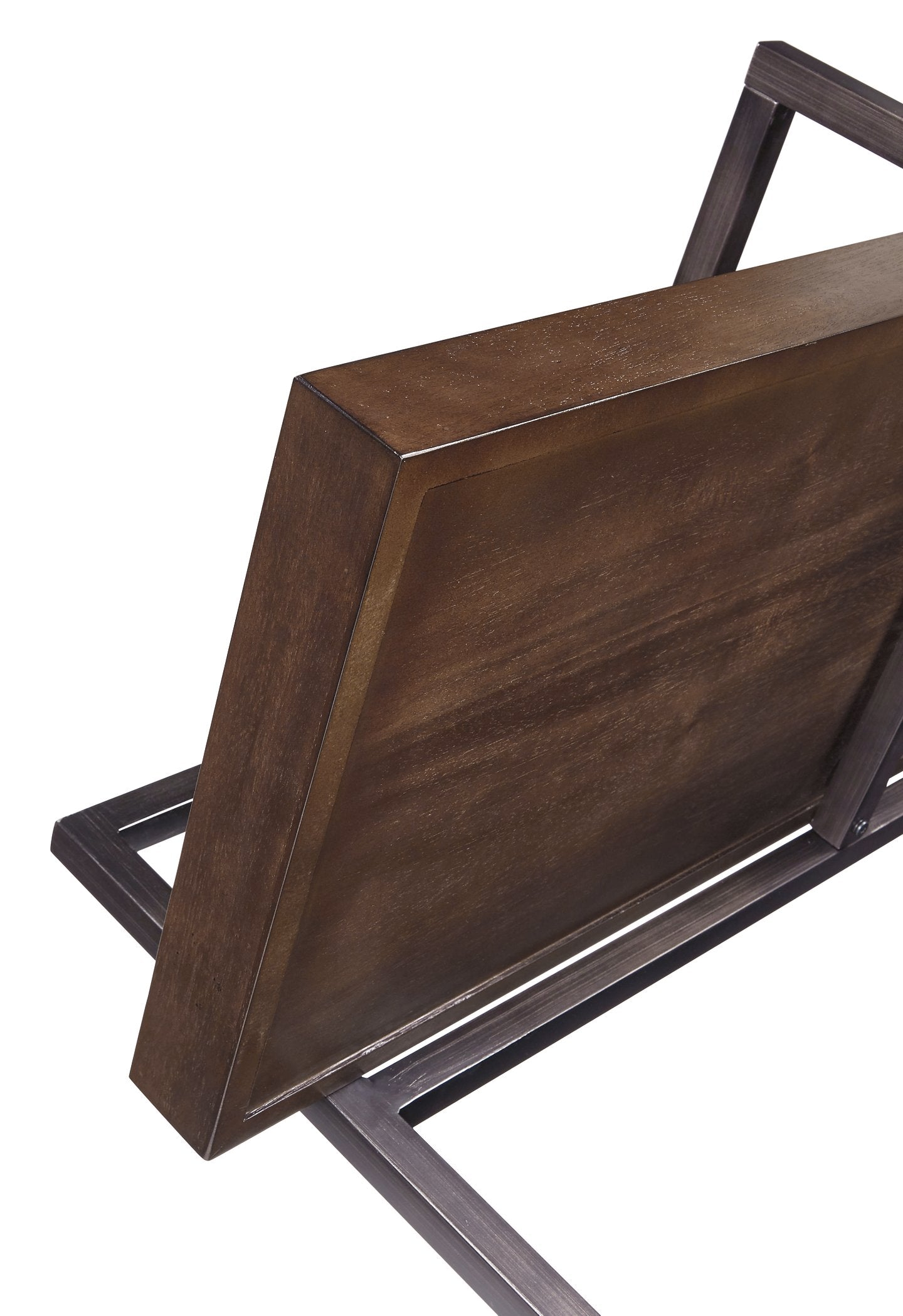 Unidad de pared Starmore con chimenea eléctrica