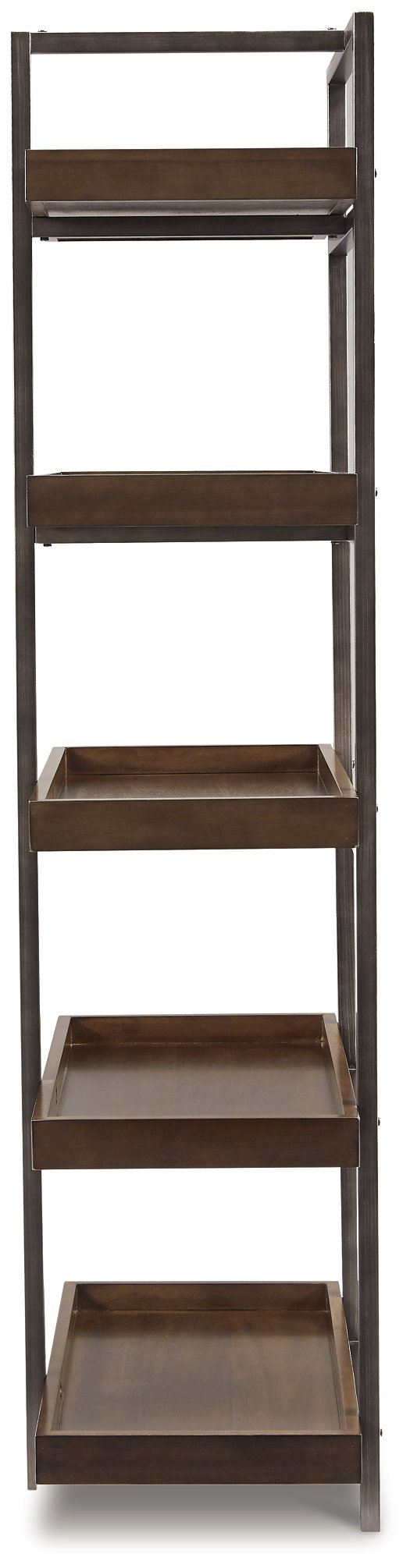 Unidad de pared Starmore con chimenea eléctrica