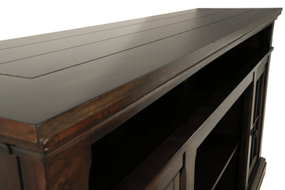 Mueble para TV Roddinton de 72"