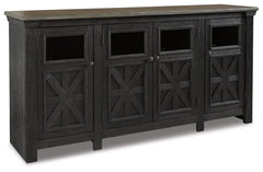 Tyler Creek Extra Large TV Stand