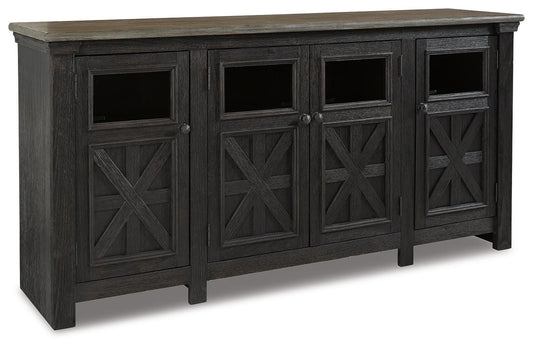 Tyler Creek Extra Large TV Stand