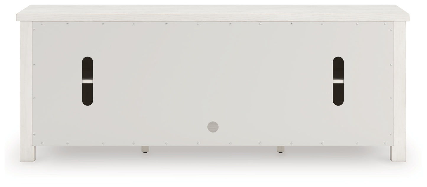Robbinsdale Extra Large TV Stand