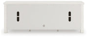 Robbinsdale Extra Large TV Stand