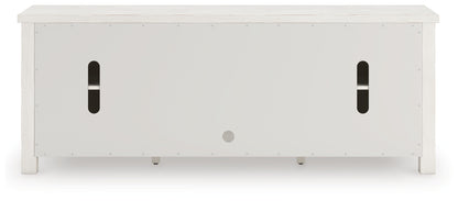 Robbinsdale Extra Large TV Stand